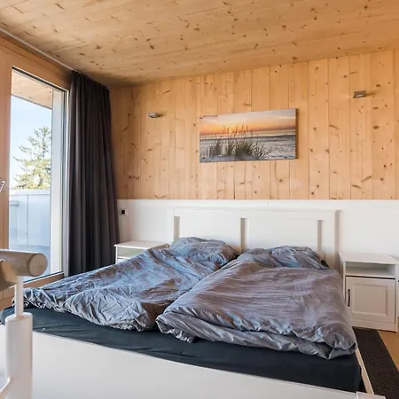 Apartment Au-villen Feudenheim S6, Penthouse Maisonette 2-4p Mannheim