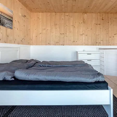 Apartment Au-villen Feudenheim S6, Penthouse Maisonette 2-4p Mannheim
